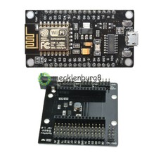 New nodemcu lua esp8266 - nodemcu,