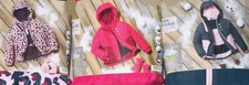 Mädchen schneejacke - mädchen,