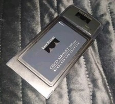 Cisco Aironet 350 WiFi WLAN PCMCIA Karte für Apple PowerBook G3 G4 Mac OS X 10.4