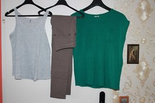 Damen Bekleidungspaket in der Größe 34  15 Stück (156)