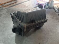 Original Opel Astra G T98 1.8 16V X18XE1 Luftfilterkasten Luftfiltergehäuse