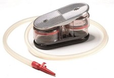 Ambu Twin Absaugpumpe - Notabsaugung manuell - Fußbetätigt 