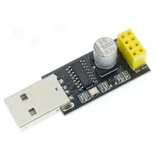 USB ESP8266 ESP01 Seriell Adapter Programmierer ESP 01 UART Arduino