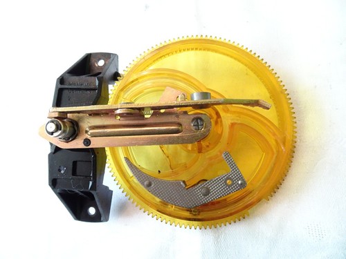 Dual 1234 kurvenrad - 1234,