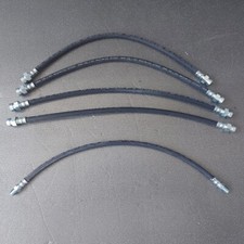 Bremsschlauch Multicar M25 4x4 Allrad Bremsschläuche Vorderachse Hinterachse NEU