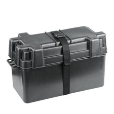 385 * 175 Batteriekasten