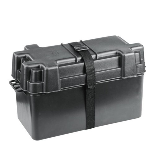 385 175 batteriekasten - 385,