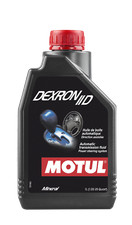 Motul 105775 Dexron IID für BMW CHEVROLET CHRYSLER CITROËN