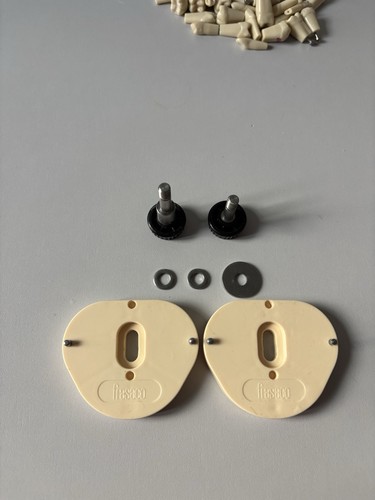 Frasaco aufnahme platten - frasaco,