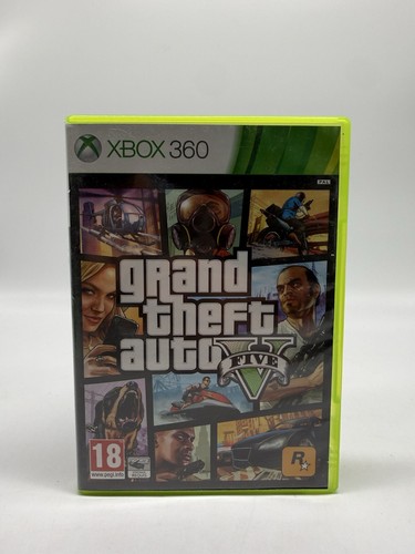 Gta grand theft auto v - auto,