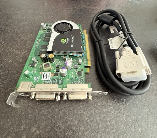 Nvidia grafikkarte quadro - quadro, fx