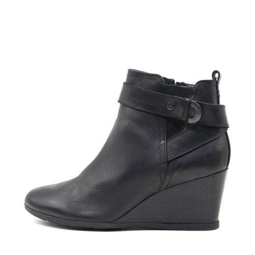 Geox damen stiefel schwarz - damen,