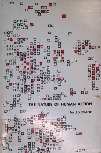 The nature human - the, of