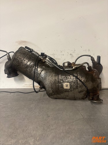 Dpf partikelfilter 3cdti - dpf, 1.3cdti