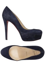 Christian Louboutin Pumps Damen High Heels Stiletto Peep Toes Gr. EU... #ysn6cn3
