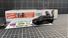 Alle Motoren Frei Drift Sturmkind Dr!ft 1:43 Limited Funky Spielkind 36km Decals