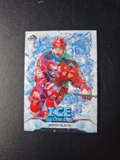 Jimmy Oligny (Cardiff Devils) Eisbrecher Blindside Serie 1 2025-26