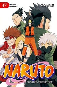 Naruto von - naruto, 37