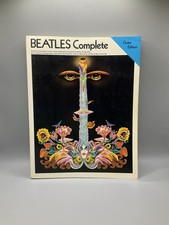 Ray Connolly - Beatles