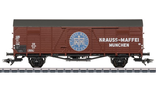 Märklin 46592 gedeckter - märklin,