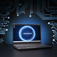 Dell Precision 7560 // Intel