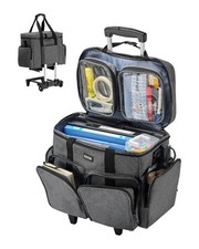 VEVOR Laptop Notebook Trolley