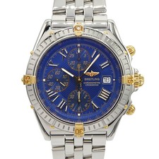 BREITLING Crosswind Bicolor