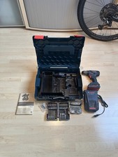 Bosch Professional GSR 18V-28