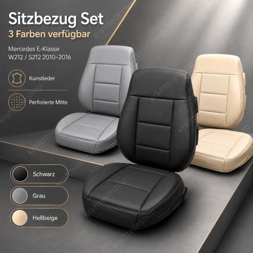 Sitzbezug für mercedes - für,