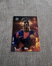 Topps Match Attax 2025/2026