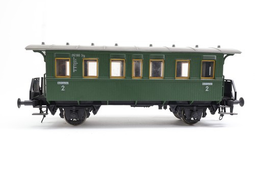 Märklin spur 5801 - spur, 1 5801