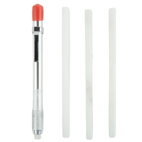 Schiefer bleistift stahl - bleistift,