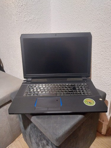 Medion erazer - medion, 17,3”