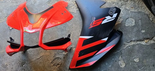Aprilia 125 - aprilia, rs