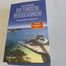 Jean -Luc Bannalec Bretonische Versuchungen Bd. 14 TB 2025