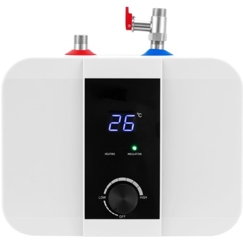 Warmwasserspeicher 6l - warmwasserspeicher,,