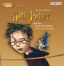 Harry potter und - potter, stein