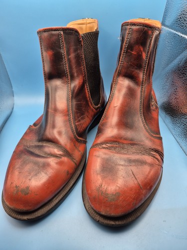 Martens chelsea boots - dr.,