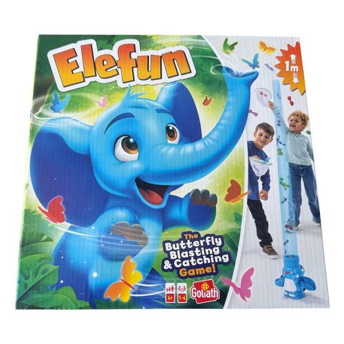Game690 elefun butterfly - elefun,