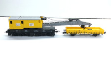 Roco H0 Kranwagen mit