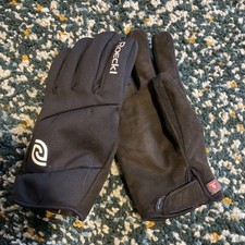 Roeckl Handschuhe Fahrradhandschuhe Gr. 10