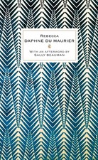 Daphne Du Maurier Rebecca