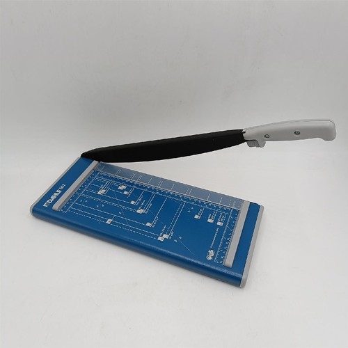 Dahle papierschneider - dahle,
