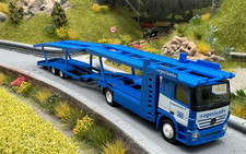 Mercedes benz actros 02 - l,