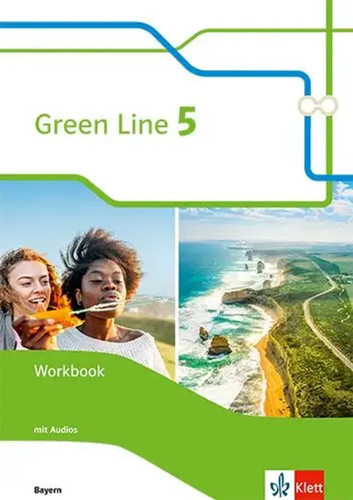 Green line workbook mit - line,