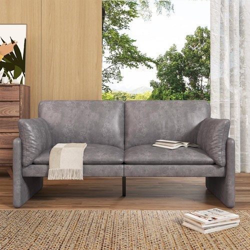 Sitzer sofa 172cm - 2-3-sitzer,