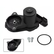 Elektrischer Stellmotor