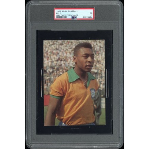 1966 pele brasilien aral - pele,