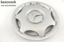 Mercedes W203 W210 W202 1x Radkappe 15 Zoll ORIGINAL 2034010024 ✔️