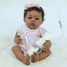 Reborn Baby Puppe 46cm